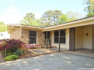 611 Valley View Ter SE, Huntsville, AL 35803