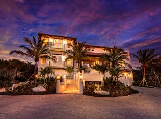 8535 S Highway A1a, Melbourne Beach, FL 32951