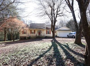 278 Curtis Rd, Pikeville, TN 37367