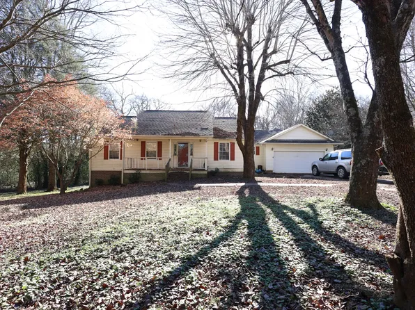 278 Curtis Rd, Pikeville, TN 37367