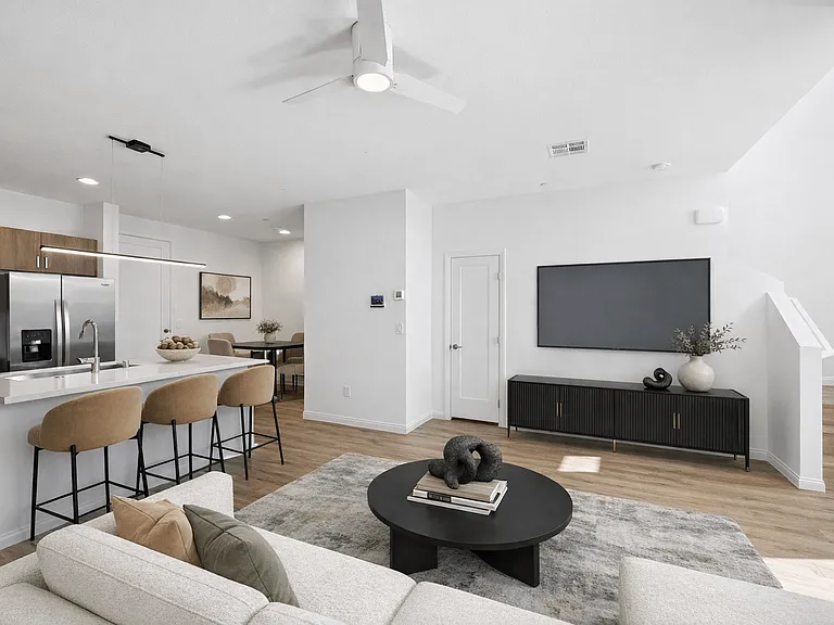 Banyan Brighton at Skye Canyon — Photo 11