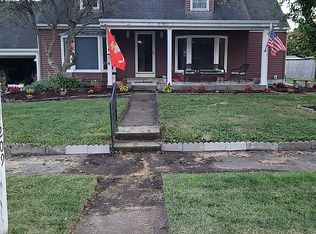 209 E Gonzales St, Francesville, IN 47946