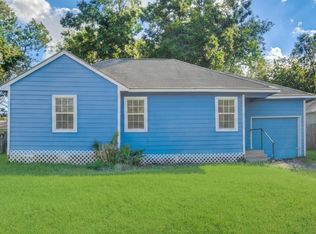 4624 Kingsbury St, Houston, TX 77021