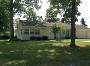 4832 E State Blvd, Fort Wayne, IN 46815