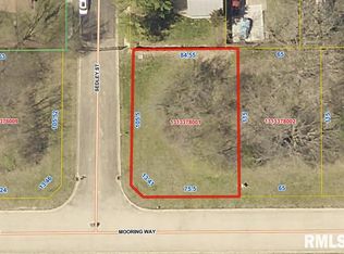 5740 N Mooring Way, Peoria, IL