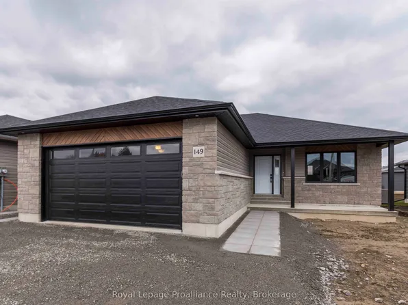 149 Sienna Ave #A, Belleville, ON K8P 4G5