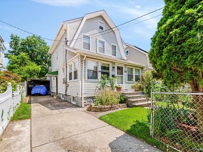 13727 Thurston Street, Springfield Gardens, NY, 11413