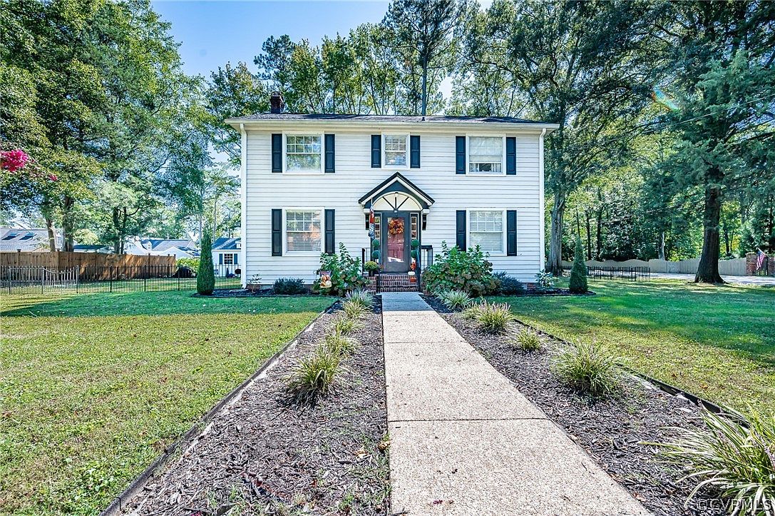 201 Arlington St, Ashland, VA 23005 | Zillow