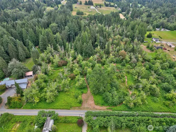 0 Wagner Road, Monroe, WA 98272