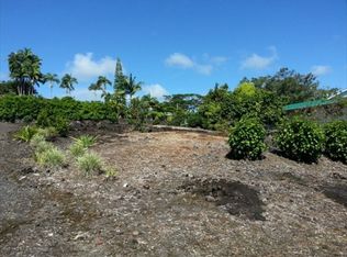 Pilialoha St LOT 4, Hilo, HI 96720