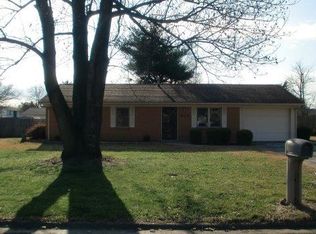 925 Arlington St, Sikeston, MO 63801