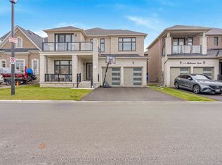 15 Ballanview Ct, Whitchurch Stouffville, ON L4A4W9