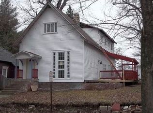 809 N Meridian St, Brazil, IN 47834