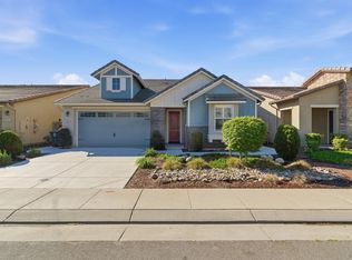 3832 Lookout Dr, Modesto, CA 95355