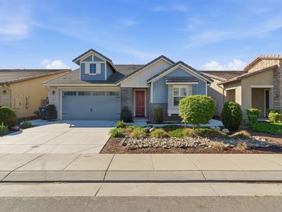 3832 Lookout Dr, Modesto, CA, 95355