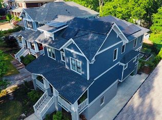 2609 Apple Valley Rd, Atlanta, GA 30319