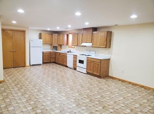 707 E 6th St, Colton, SD 57018