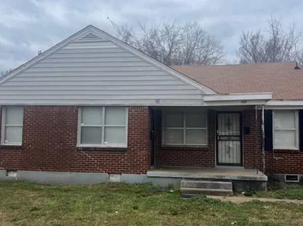 187 Eastview Dr, Memphis, TN 38111