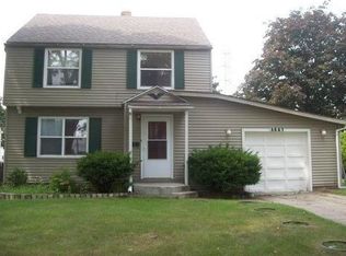 3527 Northwood Ave, Toledo, OH 43613