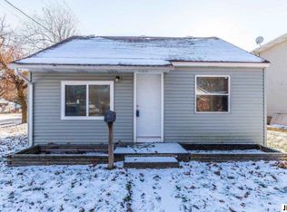 648 Emily Ave, Lansing, MI