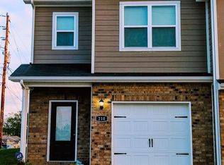 210 Nixon Way, La Vergne, TN 37086