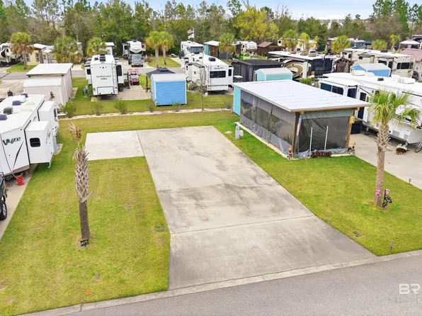 21240 Miflin Rd #40, Foley, AL 36535