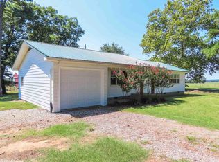 1924 Bettis Mountain Rd, Quitman, AR 72131
