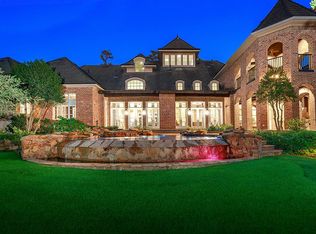 10 S Gary Glen Cir, Spring, TX 77382