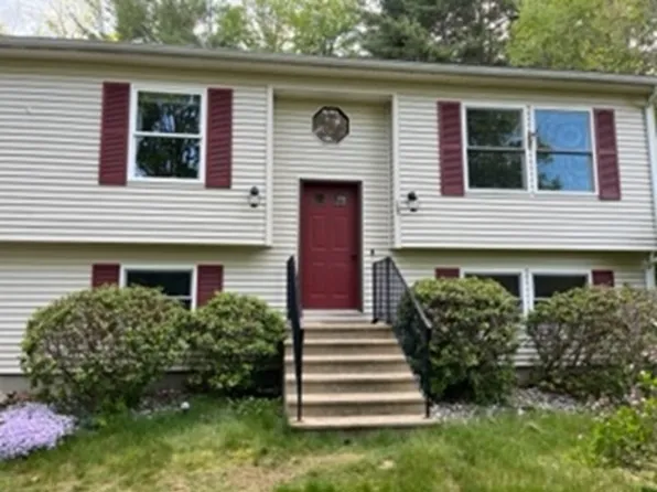 17 Nourse Ln, Barre, MA 01005