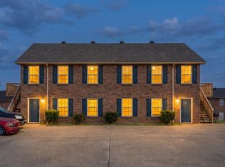 1995 Calumet Dr APT D, Clarksville, TN 37042