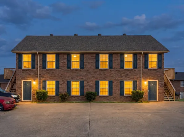 1995 Calumet Dr, Clarksville, TN