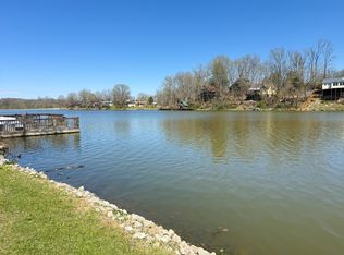 2893 Clear Creek Rd, Pulaski, TN 38478