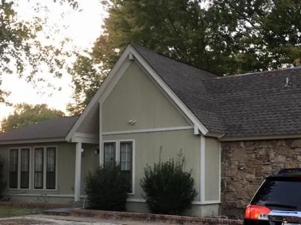 7140 Hillshire Dr, Memphis, TN 38133