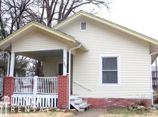 1005 Kearney St, Manhattan, KS 66502