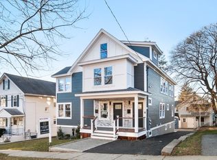 23 Bradford Rd #23, Watertown, MA 02472