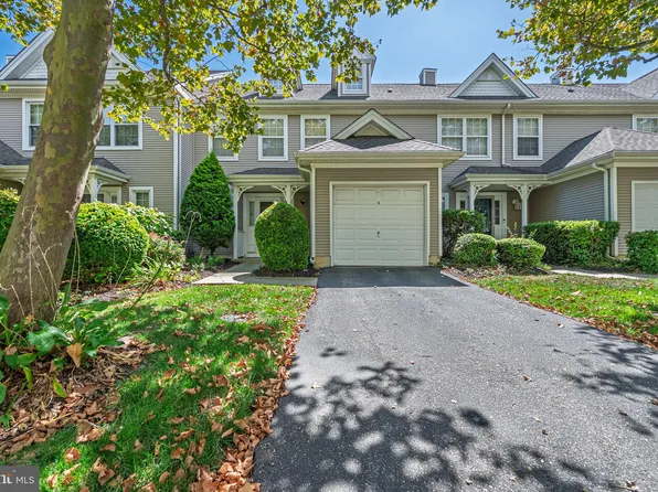 6 Spinnaker Way, Atlantic City, NJ 08401