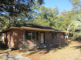 619 Campbell St, Blackville, SC 29817