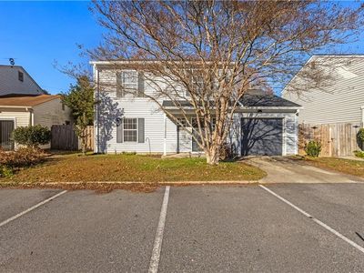 621 McLaw Dr, Newport News, VA, 23608