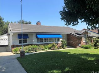 6578 Provence Rd, San Gabriel, CA 91775