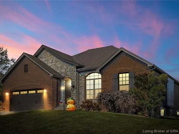 3116 Blue Sky Loop, Jeffersonville, IN 47130