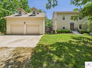 1578 Quarry Rd, Bates City, MO 64011