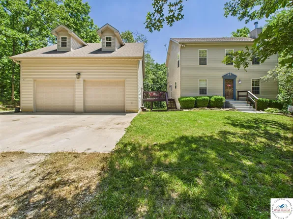 1578 Quarry Rd, Bates City, MO 64011