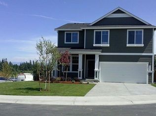 19615 19th Avenue Ct E, Spanaway, WA 98387