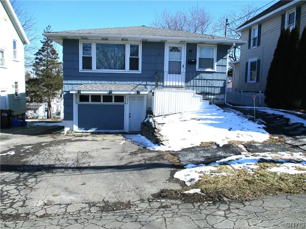 224 Ashdale Ave, Syracuse, NY 13206
