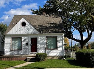 5800 Mead St, Dearborn, MI 48126