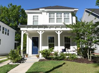 1904 Fleming Woods Rd, Charleston, SC 29412