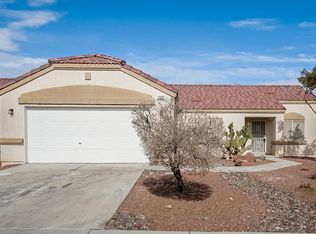 2602 Tropical Sands Ave, North Las Vegas, NV 89031