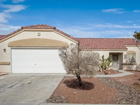 2602 Tropical Sands Ave, North Las Vegas, NV 89031