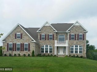 12806 Contee Manor Rd, Mitchellville, MD 20721