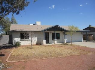 10563 N 73rd Dr, Peoria, AZ 85345